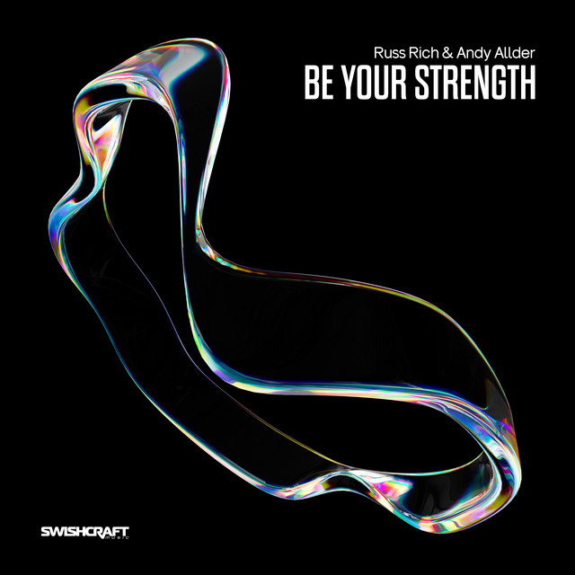 Be Your Strength cover art