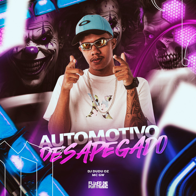 Automotivo Desapegado