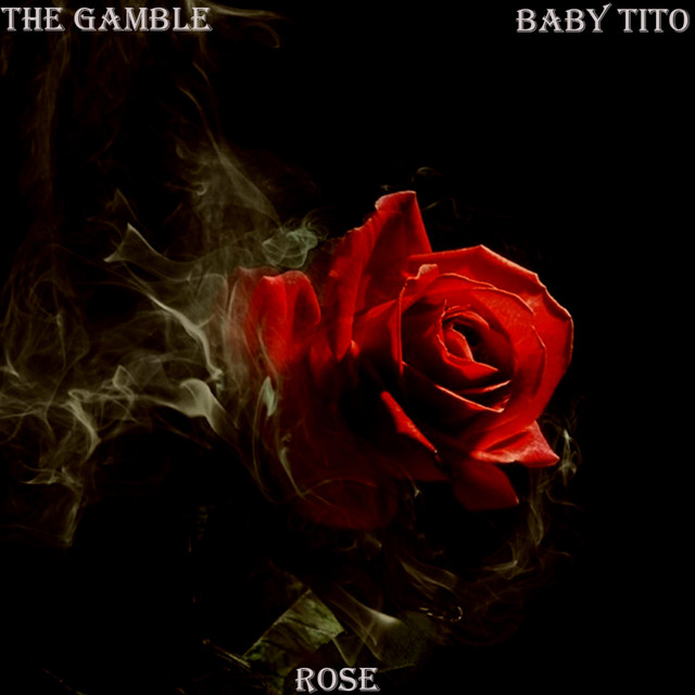 The Gamble | Spotify