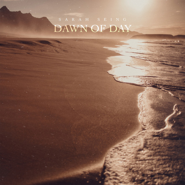 Dawn Of Day cover