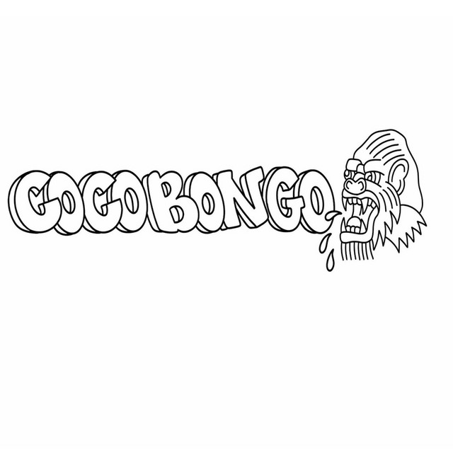 Coco Bongo cover art