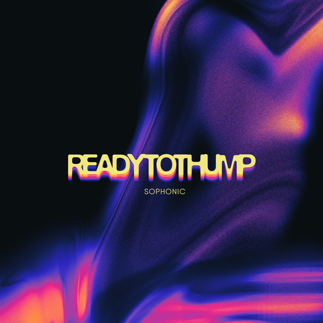 Ready to Thump cover