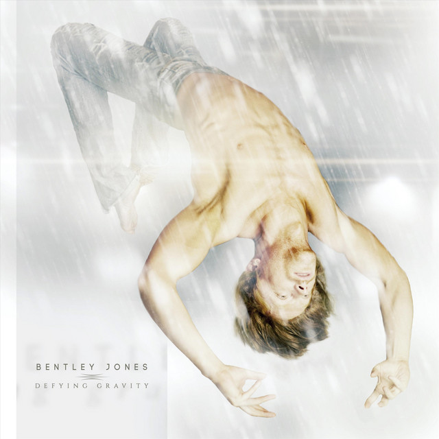 Defying Gravity cover art