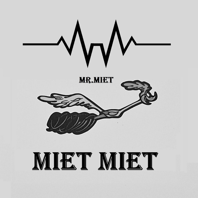 Miet Miet cover art