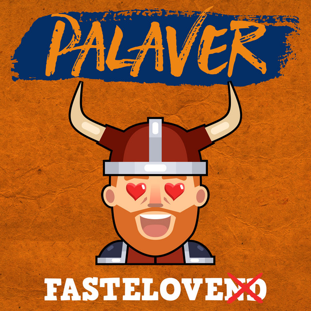 Fastelove cover