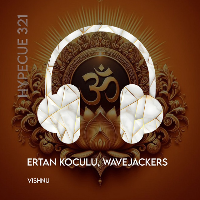 Vishnu album art
