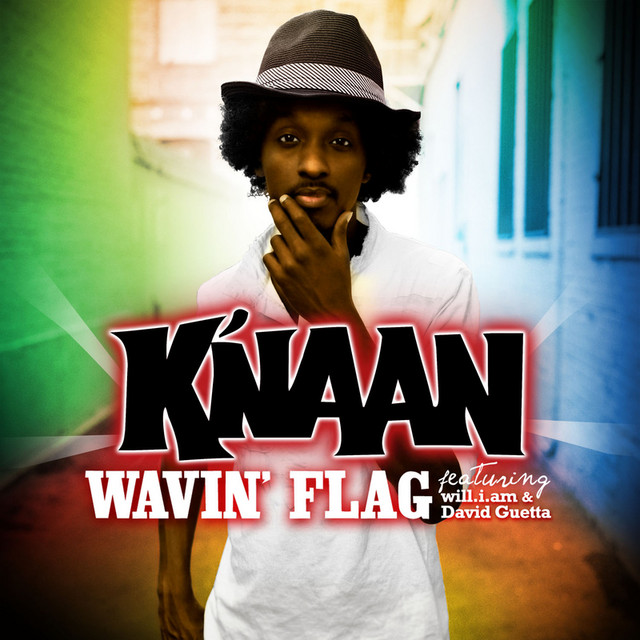 Wavin' Flag
