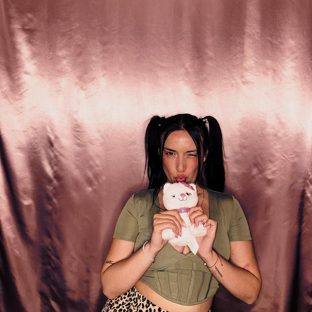 Better on me