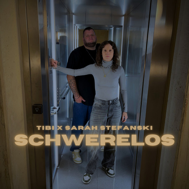 Schwerelos cover