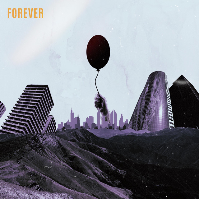 Forever cover art