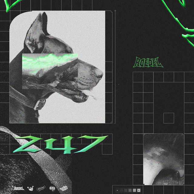 247 cover art