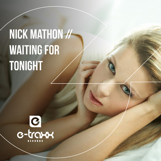 Waiting for Tonight cover