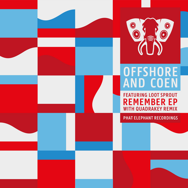 Remember - Quadrakey Remix album art
