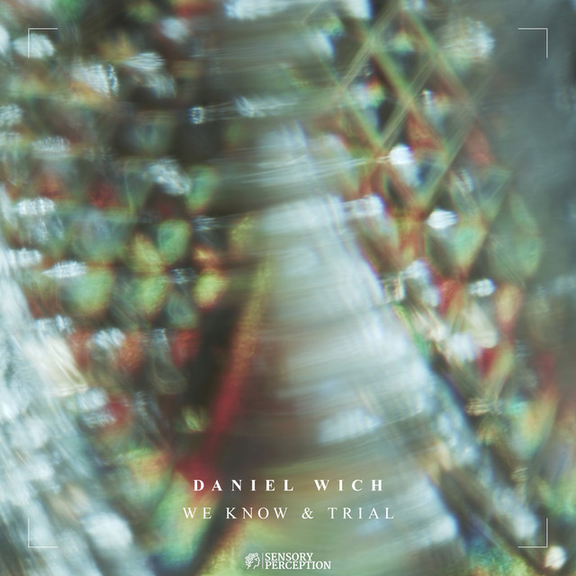 We Know cover art