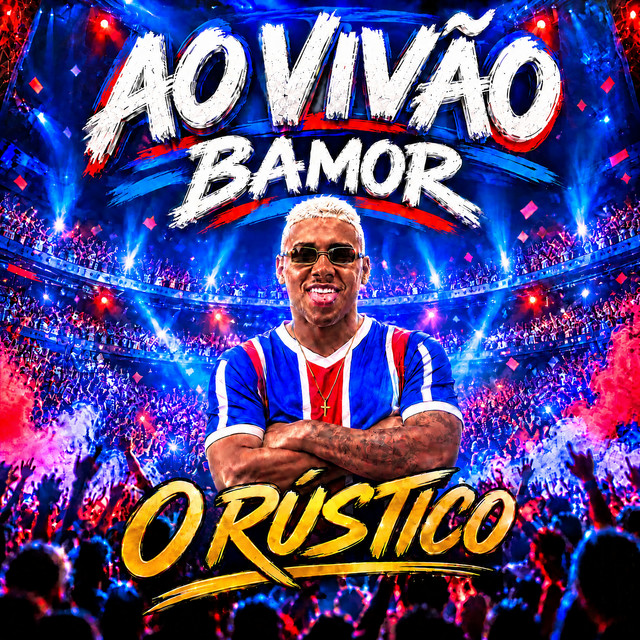 O RÚSTICO