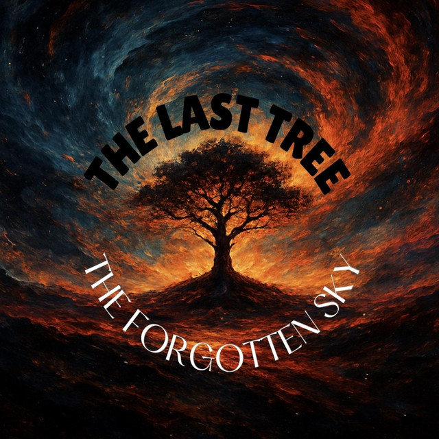The Last Tree
