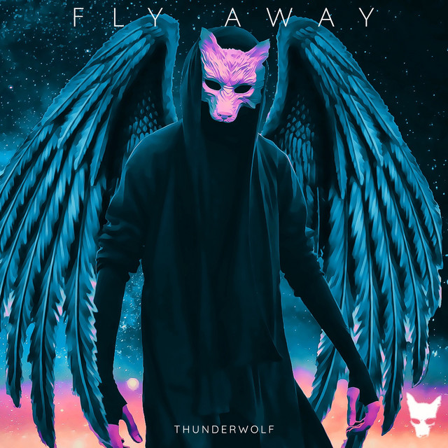Fly Away cover art
