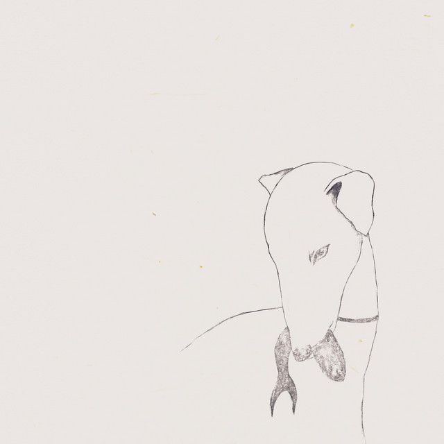 III cover art