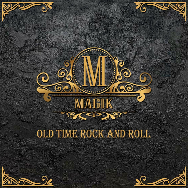 Old Time Rock and Roll cover