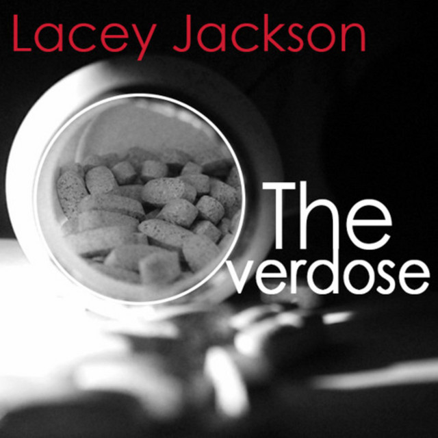 The Overdose cover art