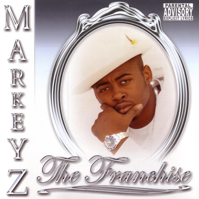 The Franchise cover art