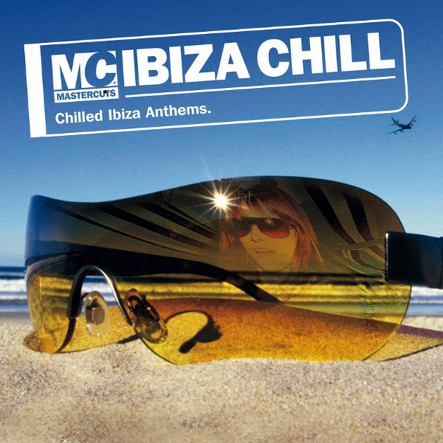 Mastercuts Presents Ibiza Chill cover