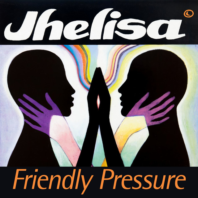 Friendly Pressure - Quiet Storm Mix