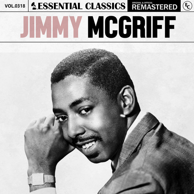 2枚セット USオリジナル McGriff Jimmy レコード