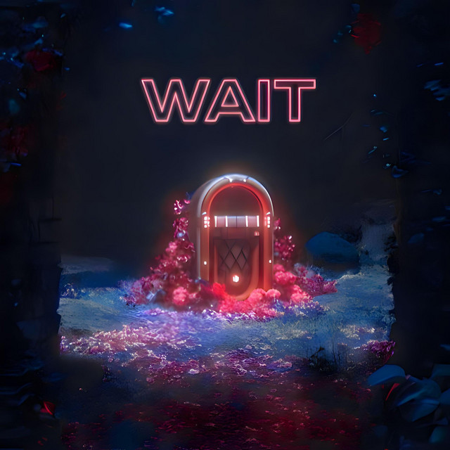 WAIT cover art