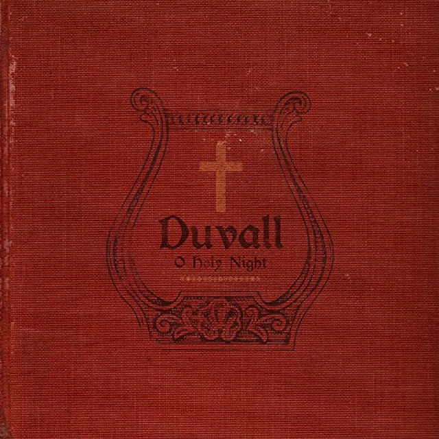 O Holy Night cover art