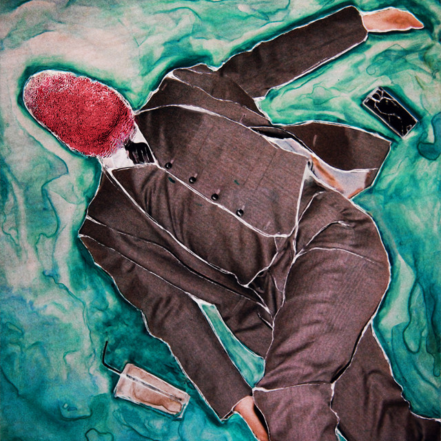 Zero cover art