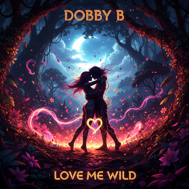 Love Me Wild