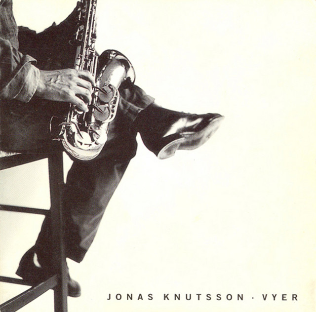 Vyer cover art