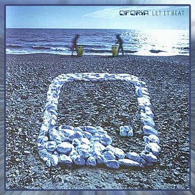 Let It Beat cover art