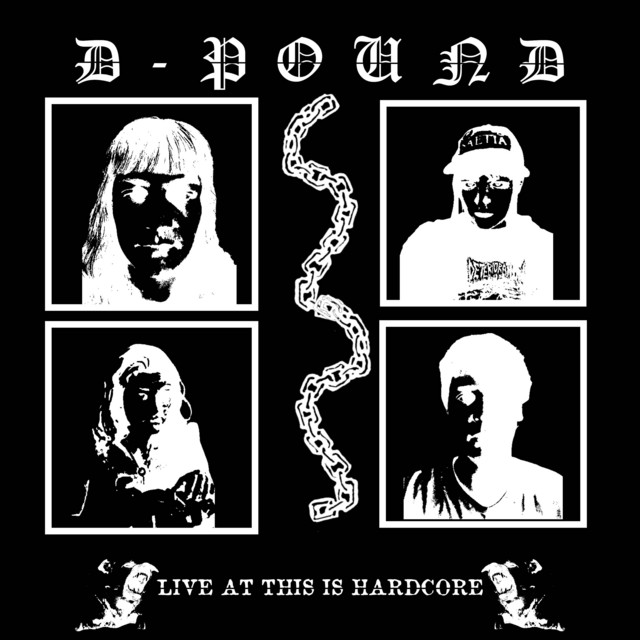 D-POUND