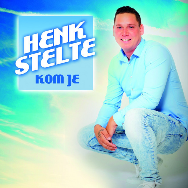 Kom Je cover