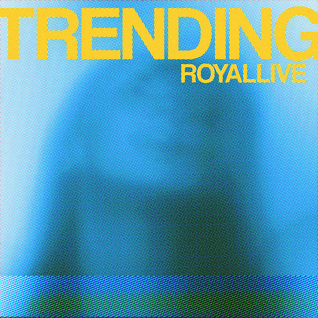 Trending cover art