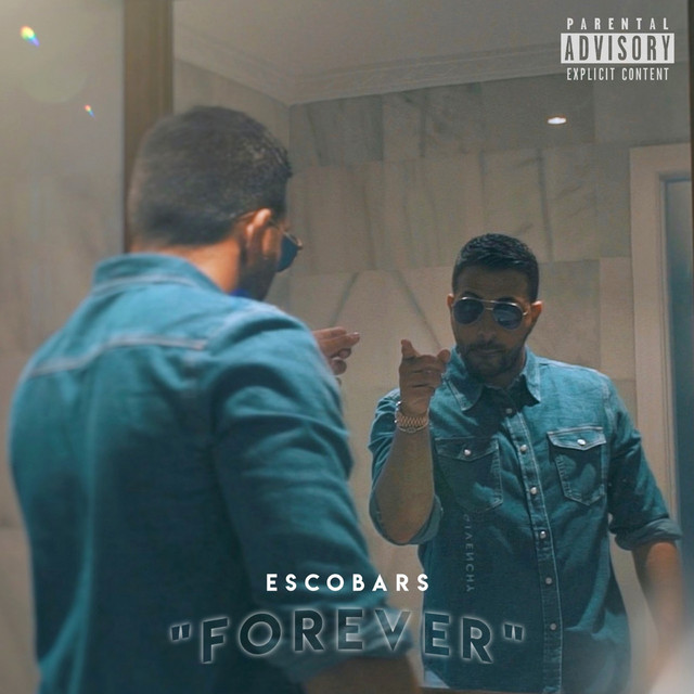 Forever cover art