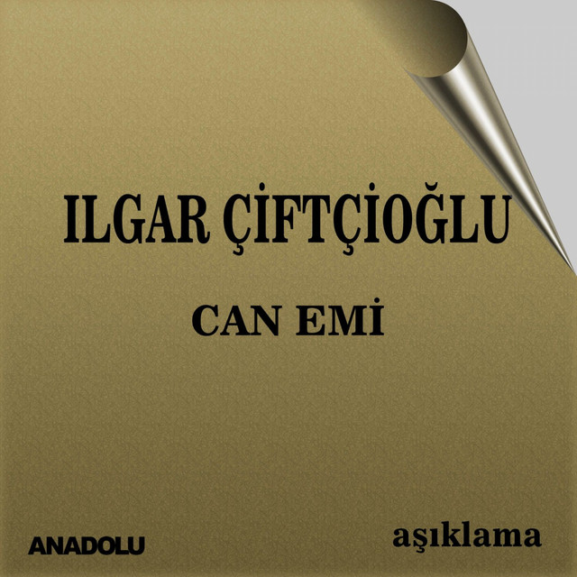 Can Emi (Aşıklama) cover art
