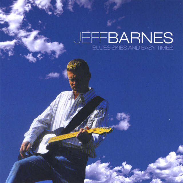 Blue Skies and Easy Times cover art