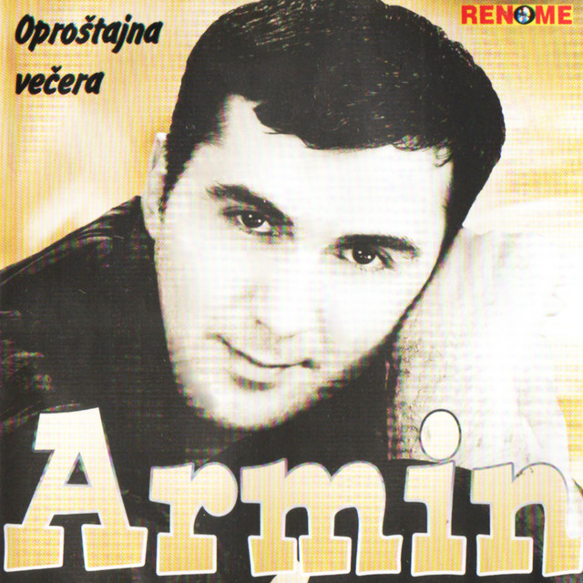 Sad bi da se vratim cover art
