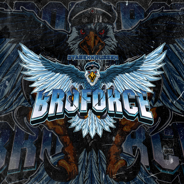 Broforce 2025