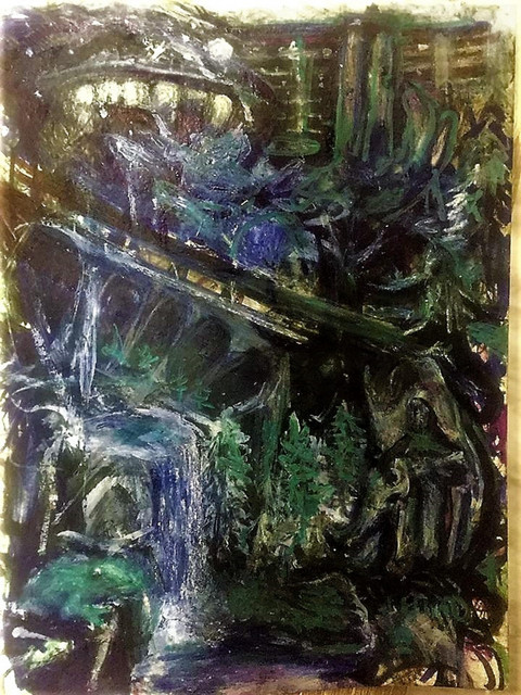 Sightings cover art