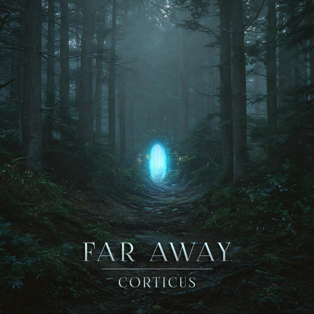 Far Away cover art