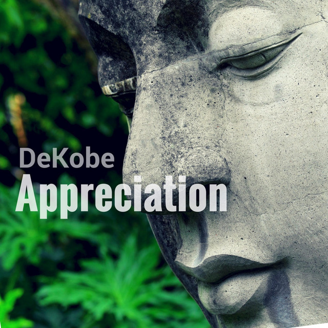 Appreciation cover art