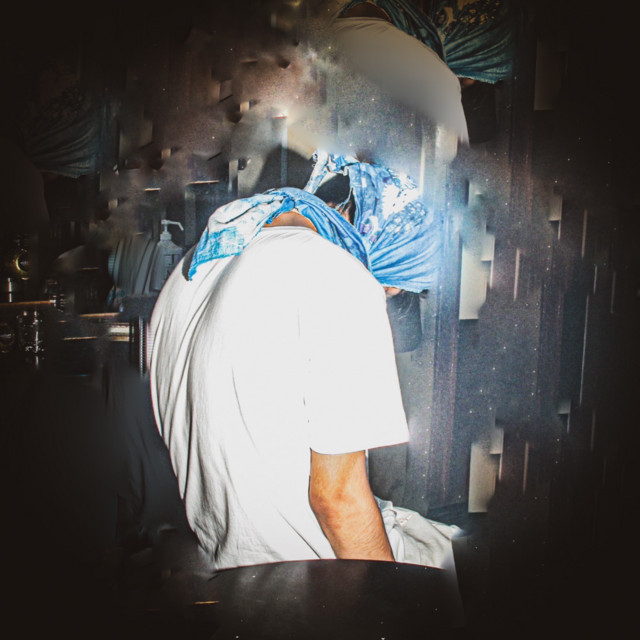 Plug cover art