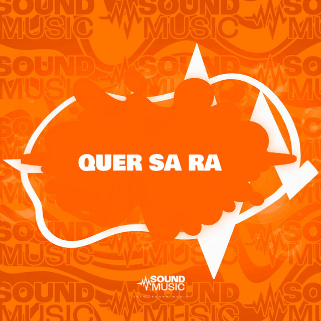 QUER SA RA cover art