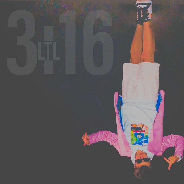 3:16 cover art