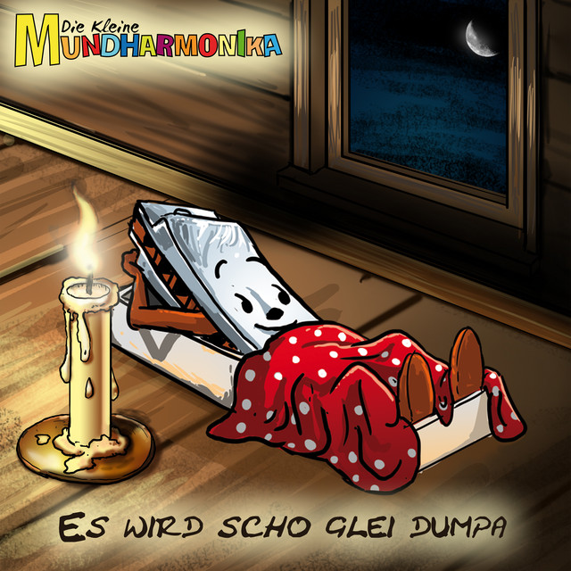 album image