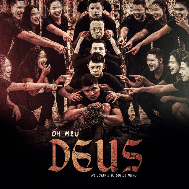 Oh Meu Deus